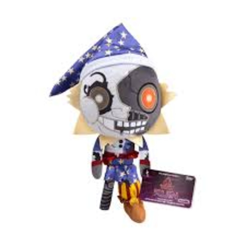 FIVE NIGHTS AT FREDDYS RUINED MOON PLUSH SOFT TOY