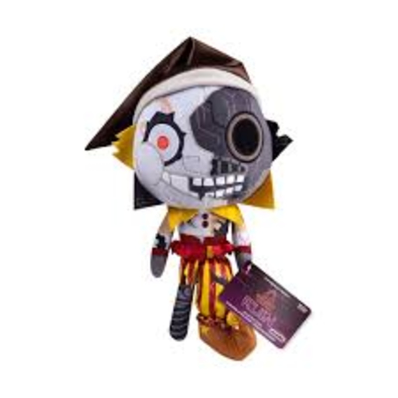 FIVE NIGHTS AT FREDDYS RUINED SUN PLUSH SOFT TOY