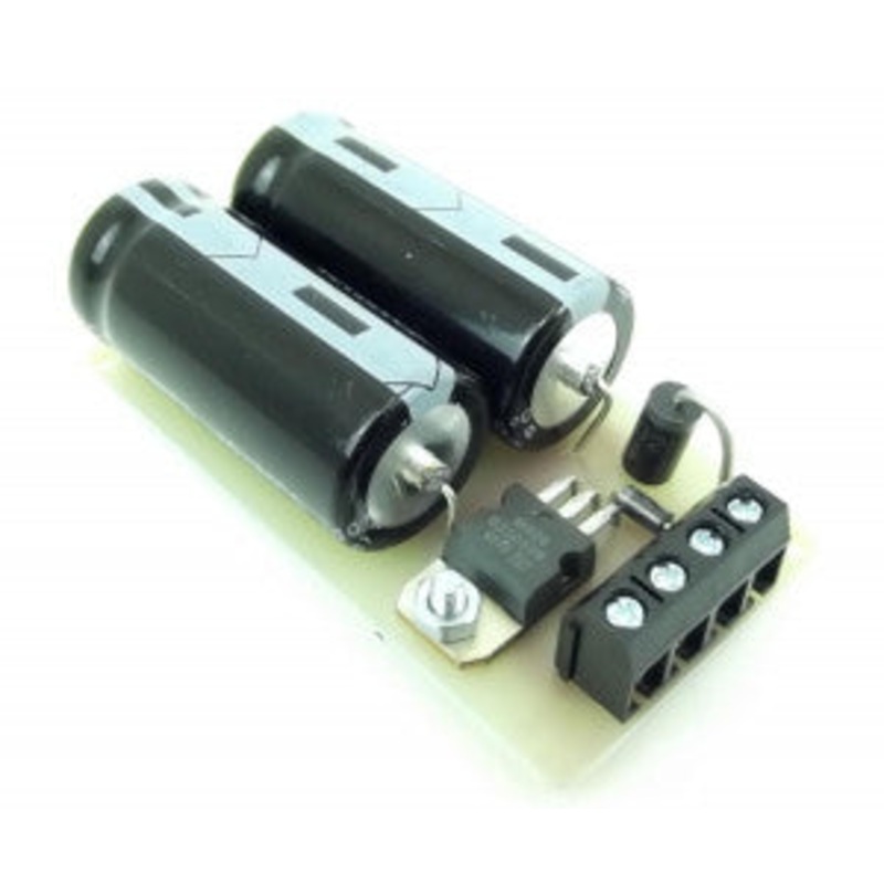 GAUGEMASTER CDU CAPACITOR DISCHARGE UNIT