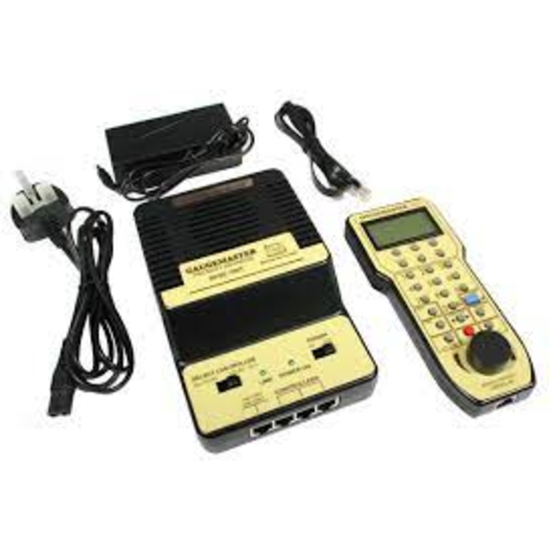 GAUGEMASTER DCC02 PRODIGY ADVANCE STARTER PACKAGE