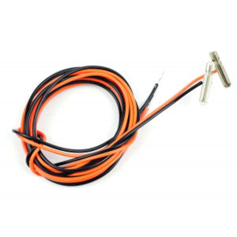 GAUGEMASTER GM13 CONNECTING WIRES OO GAUGE