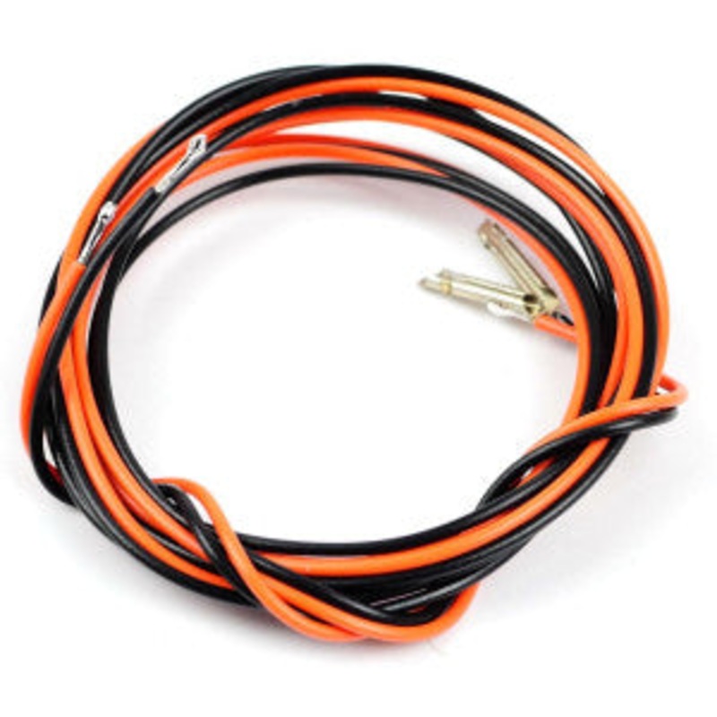 GAUGEMASTER GM17 CONNECTING WIRES N GAUGE
