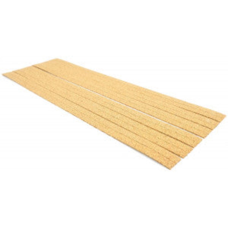 GAUGEMASTER GM231 CORK TRACKBED 2MM