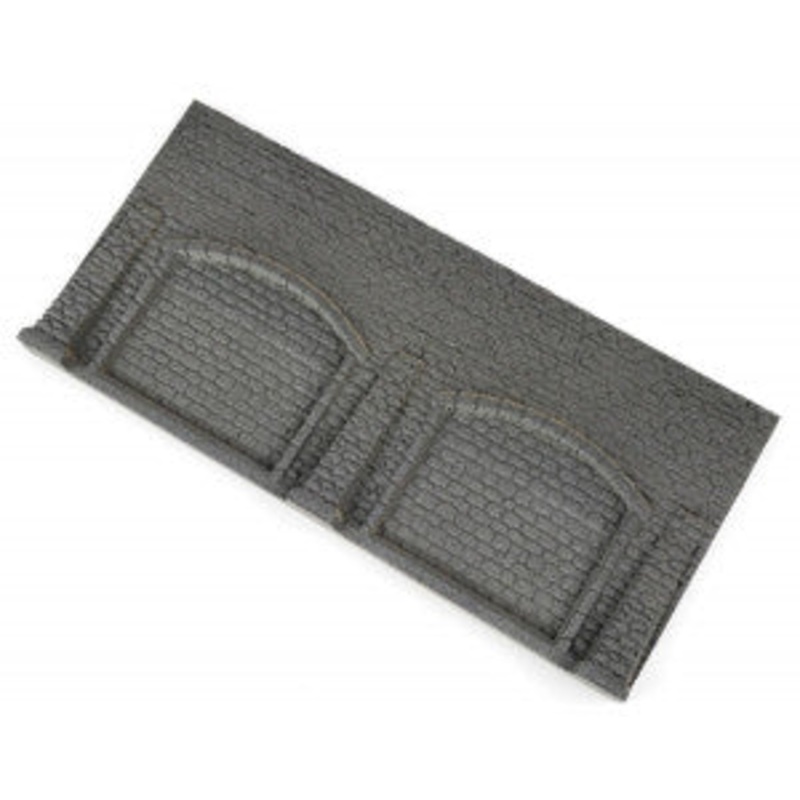 GAUGEMASTER GM32 GREY STONE WALL