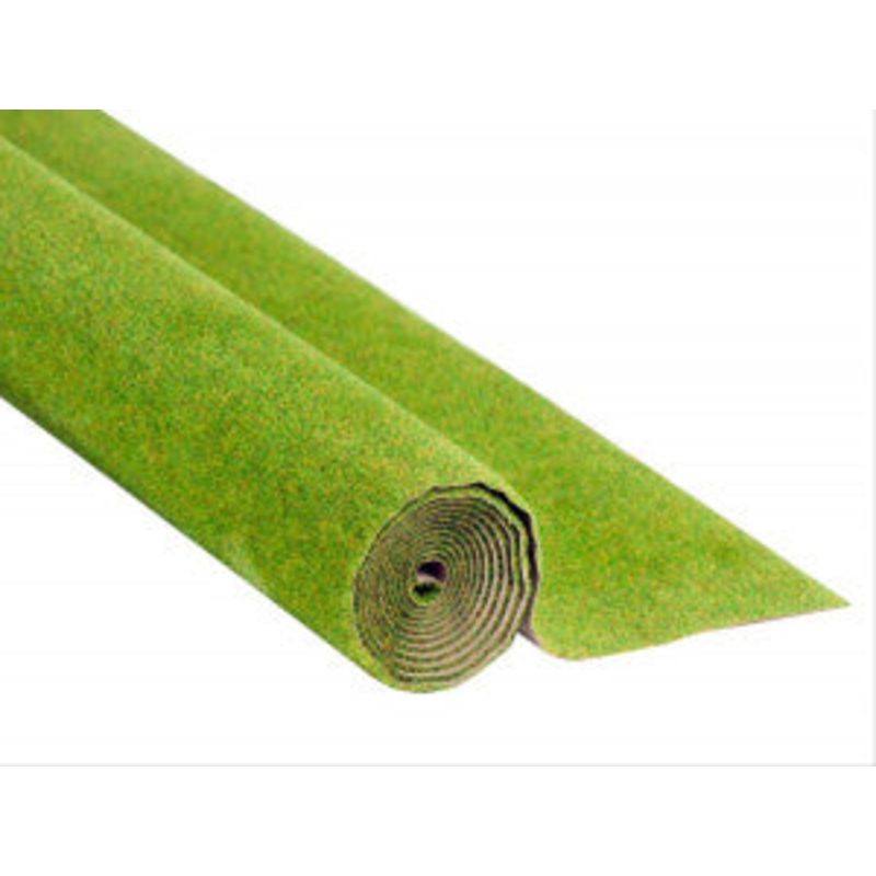 GAUGEMASTER GM38 SPRING SCENIC MAT 120CM X 240CM