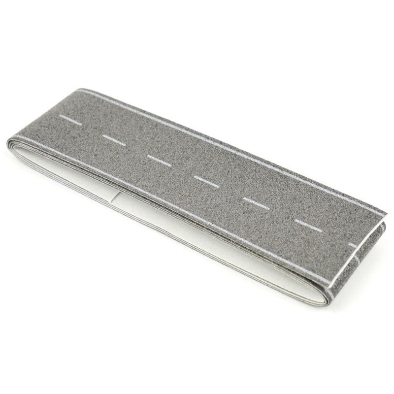 GAUGEMASTER GM390 ROAD 40MM WIDE 1 METRE LONG N GAUGE