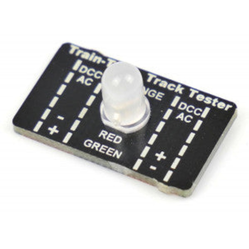 GAUGEMASTER GM52 MULTI SCALE TRACK TESTER
