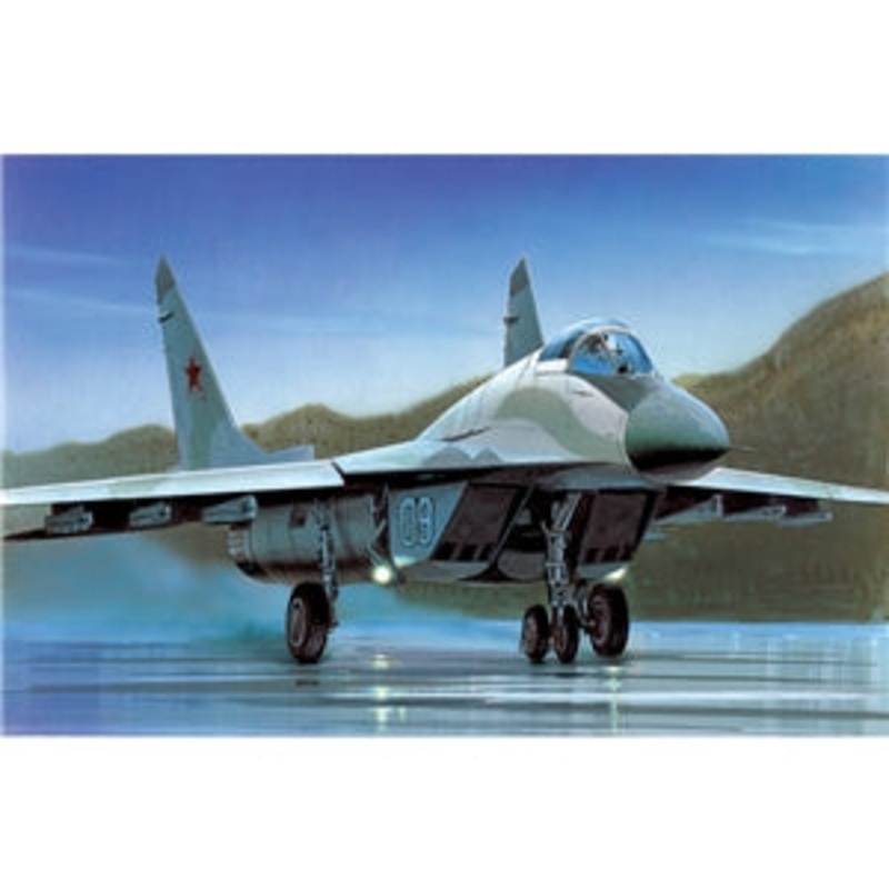 ACADEMY 12615 M-29 FULRUM 1/144 SCALE