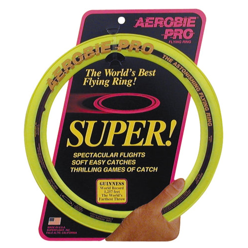 AEROBIE 20132818 AEROBIE PRO