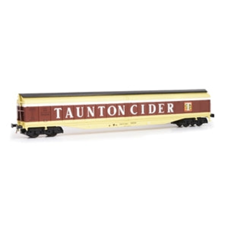 EFE E87006 CARGOWAGGON 279-7-664-9 TAUNTON CIDER
