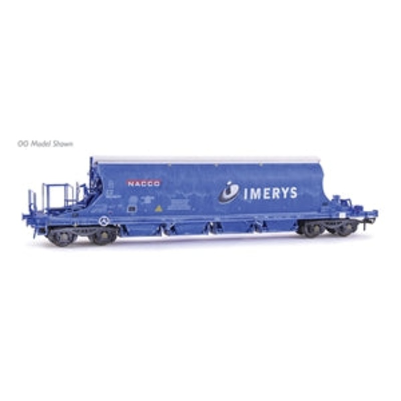 EFE E87506 JIA NACCO WAGON IMERYS BLUE