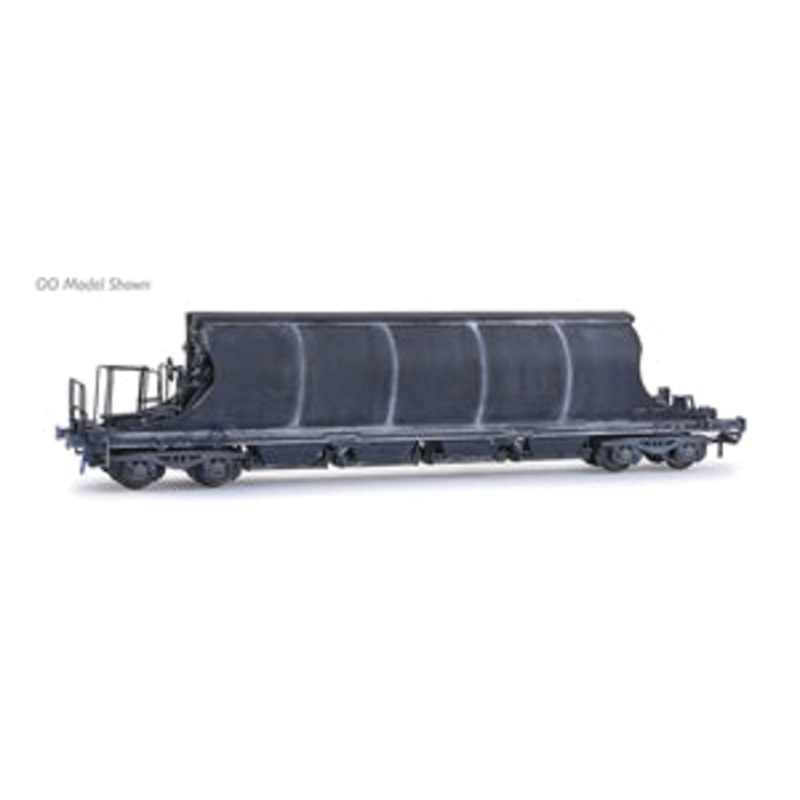 EFE E87508 JIA NACCO WAGON IMERYS BLUE WEATHERED