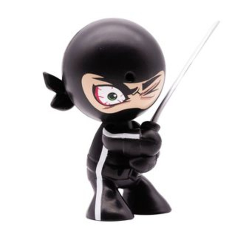 FART NINJAS 70649 MASTER BLASTER