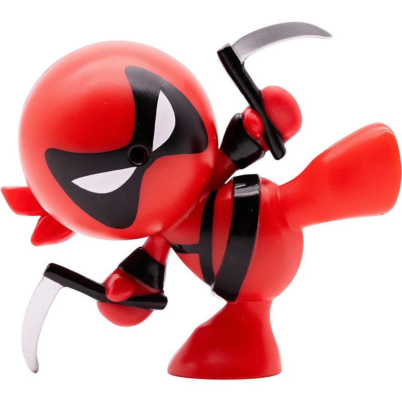 FART NINJAS 70650 GASSY WARRIOR