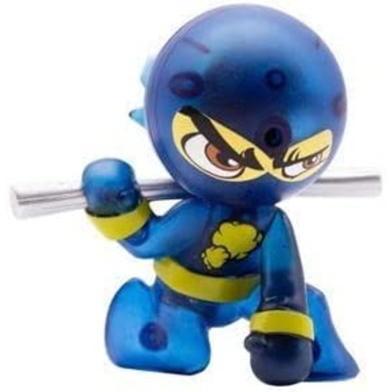 FART NINJAS 70651 FLYING COBRA