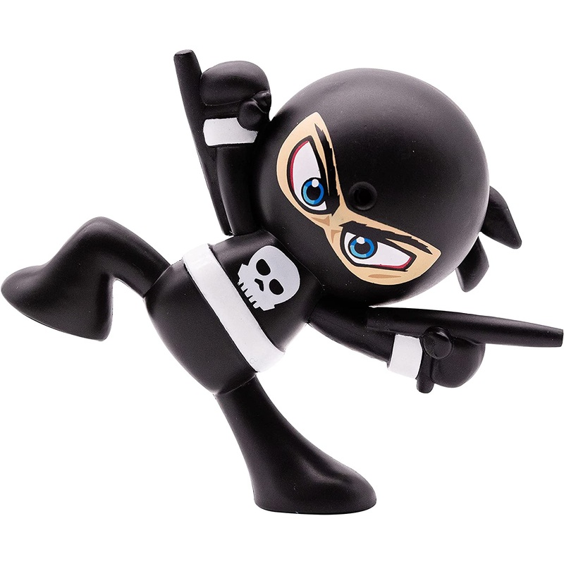 FART NINJAS 70654 STINK FACE