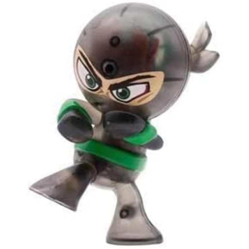 FART NINJAS 70656 TIGER TORNADO