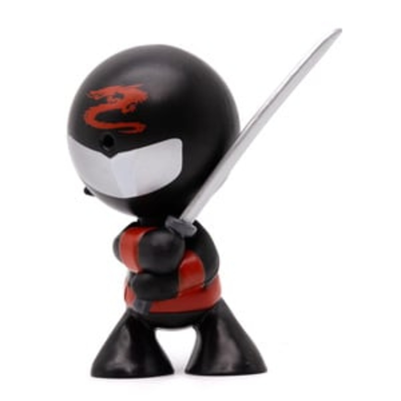 FART NINJAS 70661 GRANDMASTER MALODOR