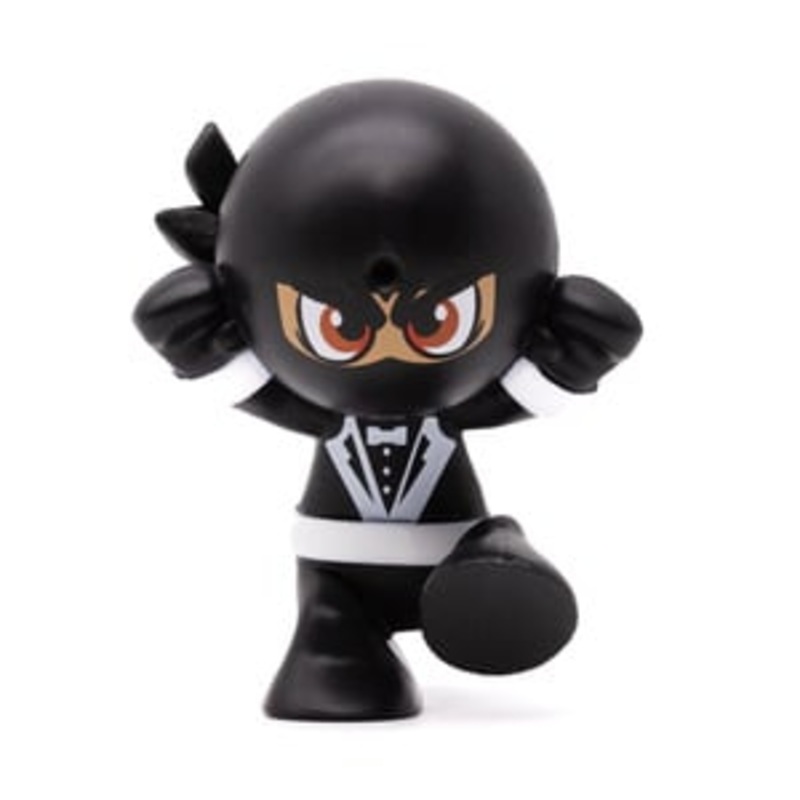 FART NINJAS 70663 SCENTSEI OH DOR