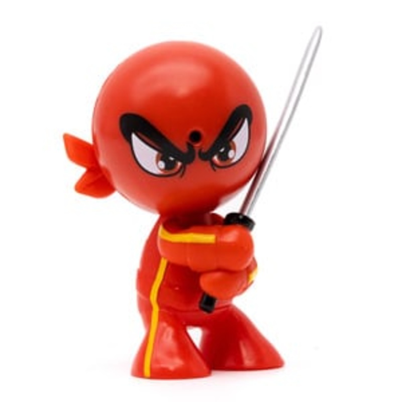 FART NINJAS 70665 KUNG FUMES