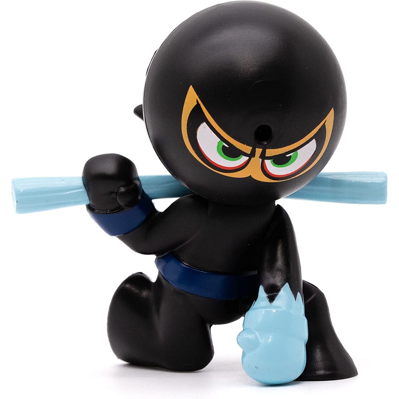 FART NINJAS 70666 COBRA CROPDUST