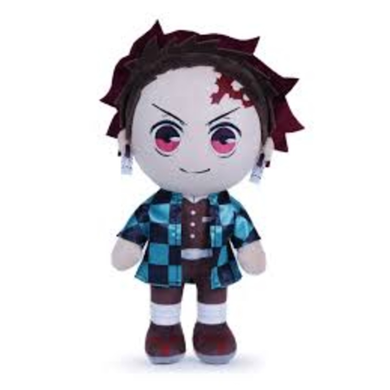 DEMON SLAYER 2794 TANJIRO PLUSH