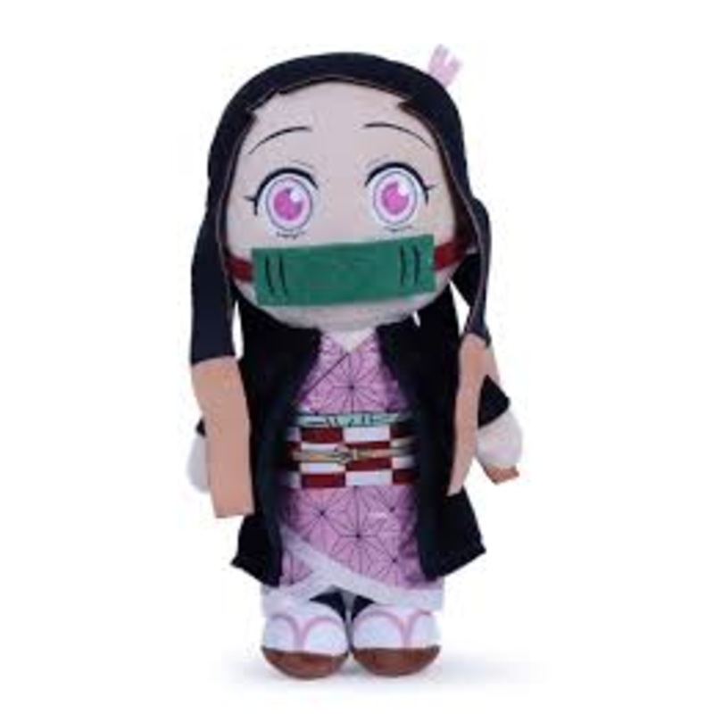 DEMON SLAYER 2796 NEZUKO PLUSH