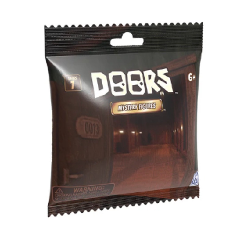 DOORS MF8701 MYSTERY FIGURE BLIND BAG