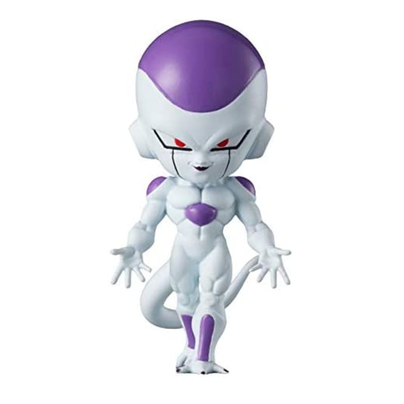 DRAGON BALL 572336 FRIEZA 4TH FORM CHIBIMASTERS