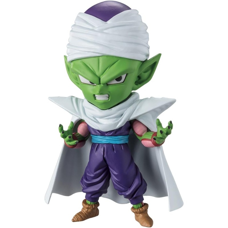 DRAGON BALL 93843 PICCOLO MINIATURE COLLECTIBLE CHIBIMASTERS