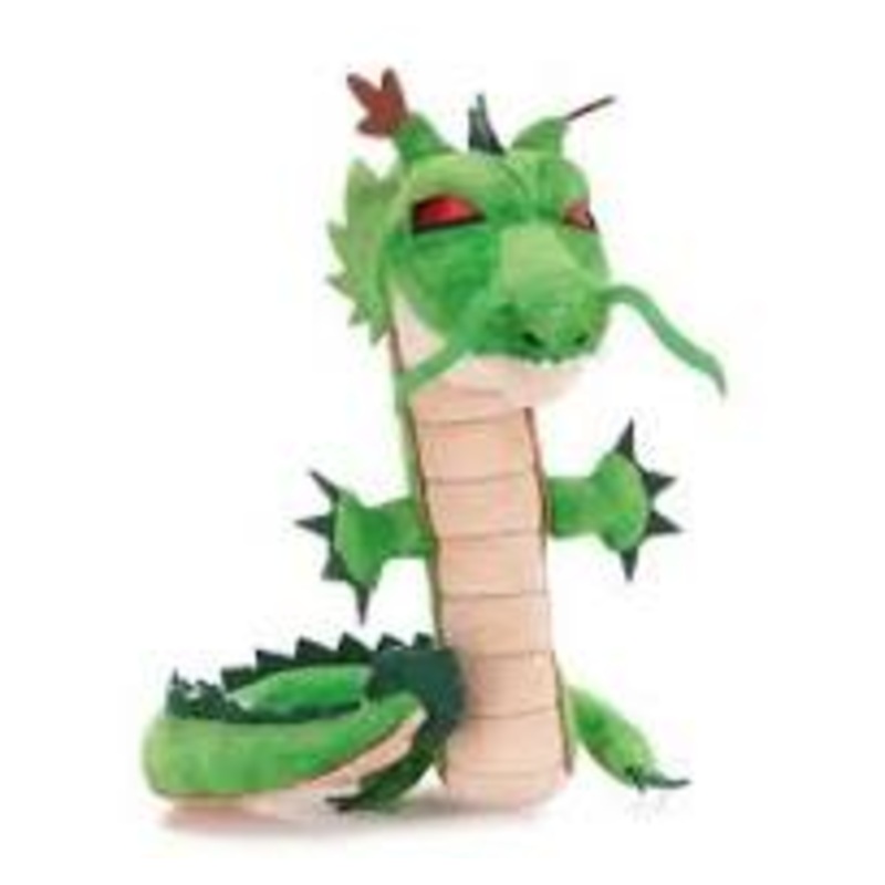 DRAGON BALL SHENRON 12 INCH PLUSH