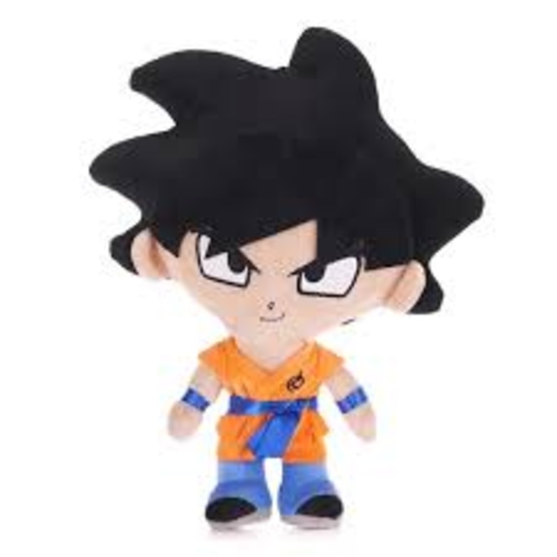 DRAGON BALL SUPER GOKU 12 INCH PLUSH