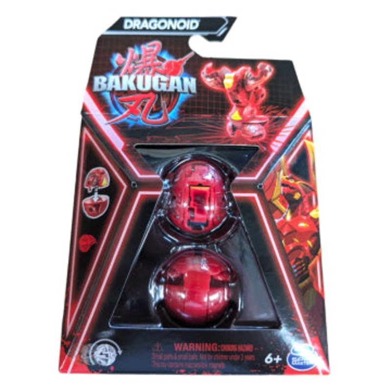 DRAGONOID 20141554 BAKUGAN