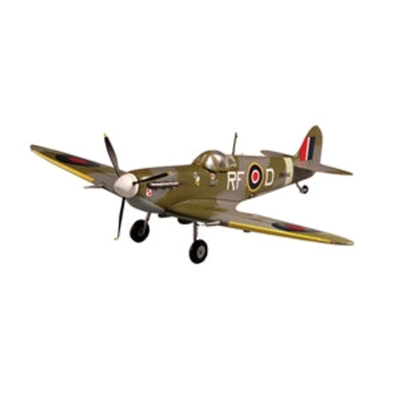 EASY MODEL PKEA37214  SPITFIRE MKV  1/72 SCALE