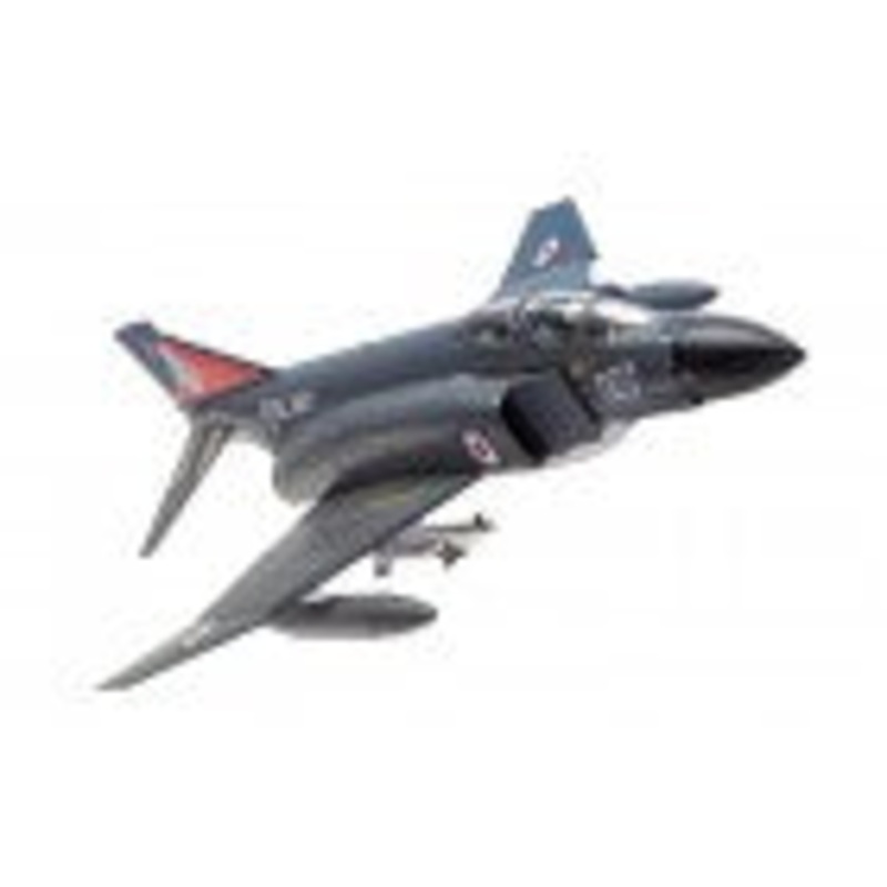 CORGI DIECAST AA27901 McDONNELL DOUGLAS PHANTOM FG.1 1/72  SCALE