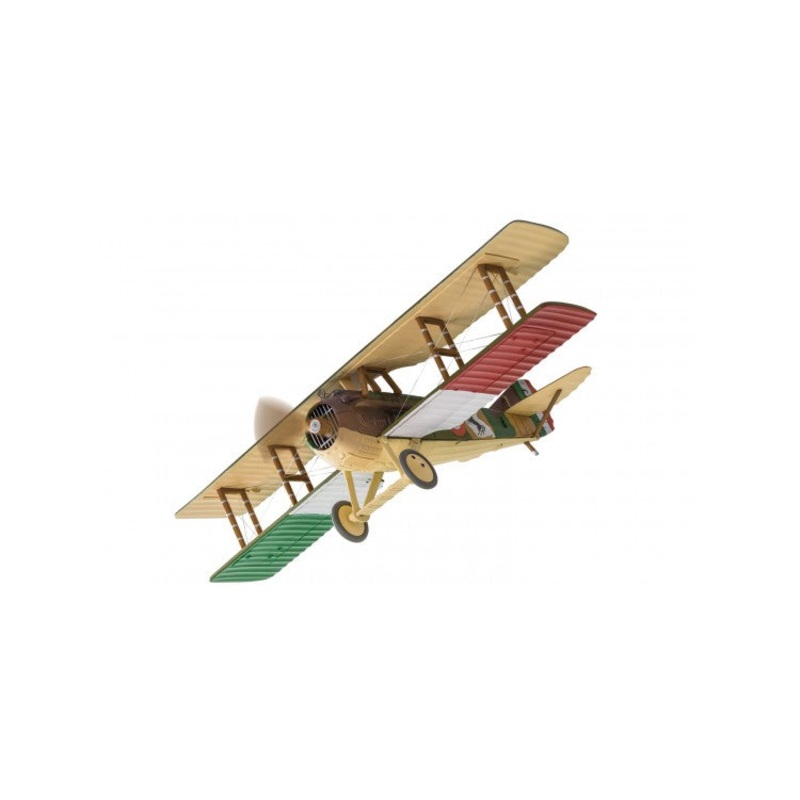CORGI DIECAST AA37907 SPAD XIII  1/72 SCALE
