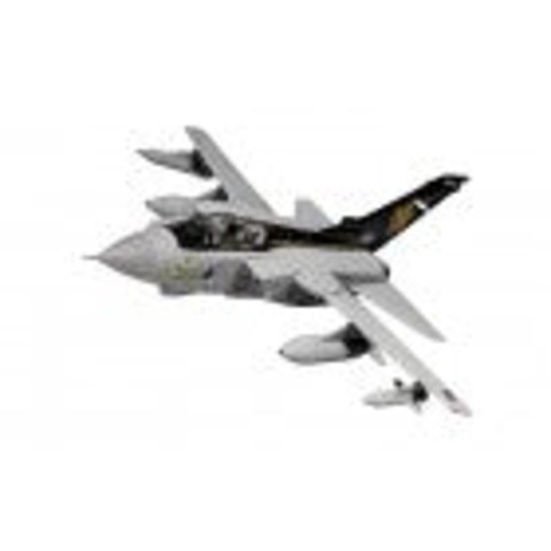 CORGI DIECAST CCAA33621 PANAVIA TORNADO GR.4 1/72 SCALE