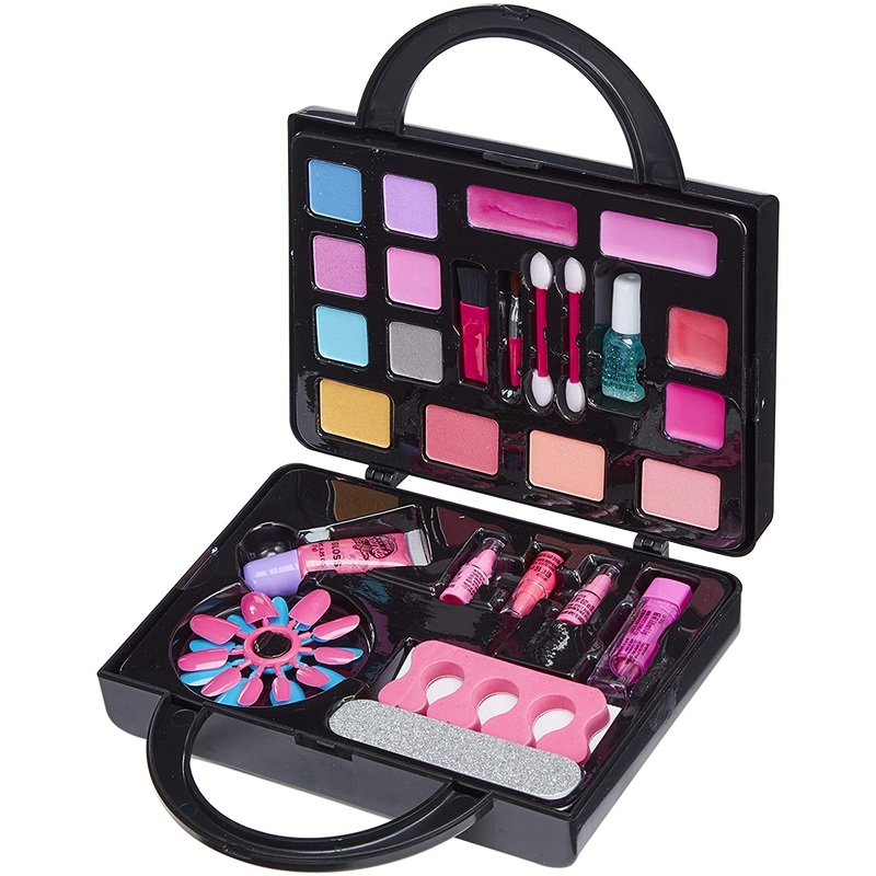 CRA Z ART 7312 INSTA GLAM  ALL IN ONE BEAUTY MAKEUP PURSE