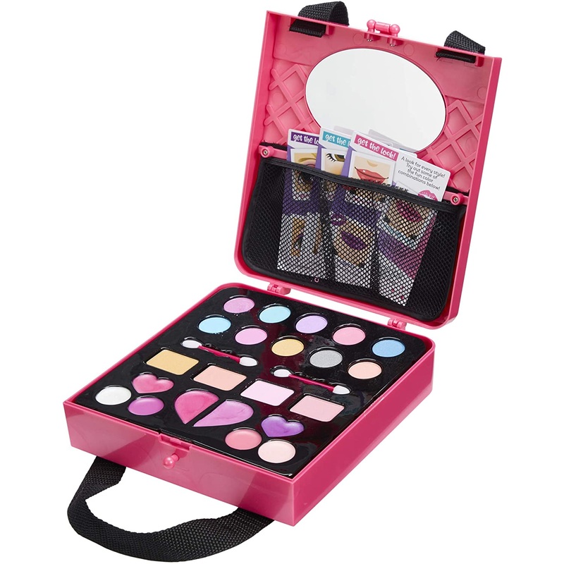 CRA Z ART 7313 INSTA GLAM  ALL IN ONE BEAUTY MAKEUP TOTE