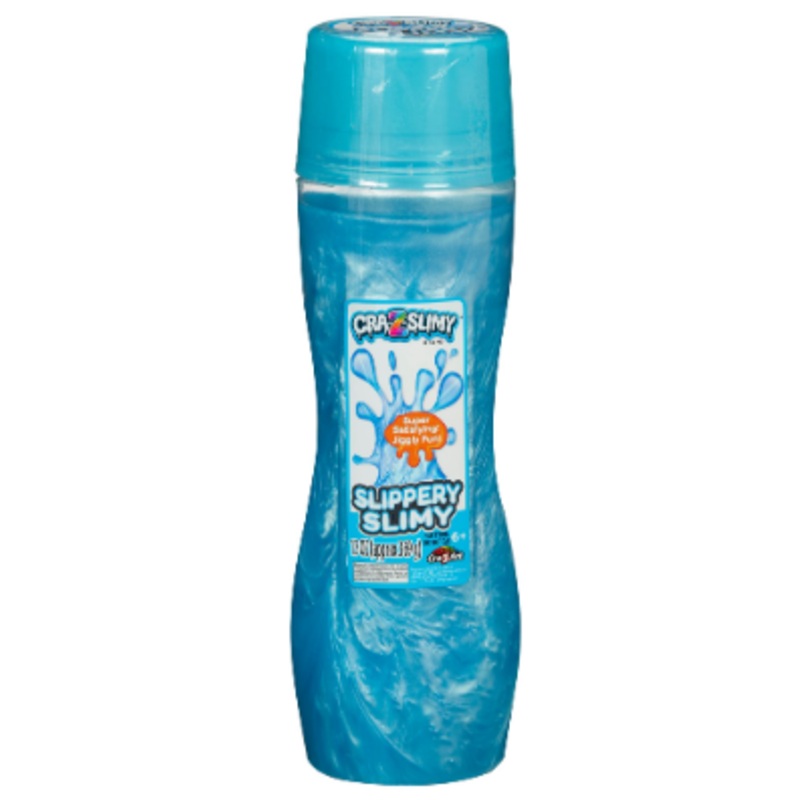 CRA-Z-SLIMY 79551 SLIPPERY SLIMY