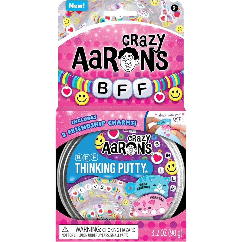 CRAZY AARONS FB020 BFF THINKING PUTTY