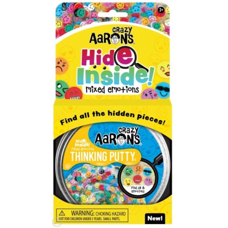 CRAZY AARONS MX020 MIXED EMOTIONS PUTTY
