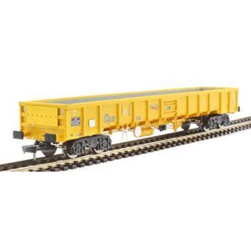 DAPOL 4F-010-014 JNA Falcon Ballast Box Wagon Network Rail NLU29112