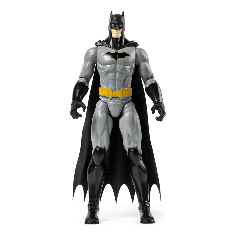 DC BATMAN 20122054 BATMAN REBIRTH FIGURE