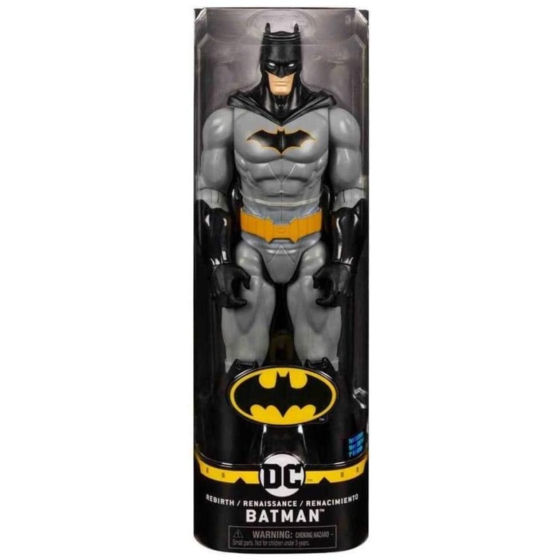 DC BATMAN 20122220 BATMAN FIGURE