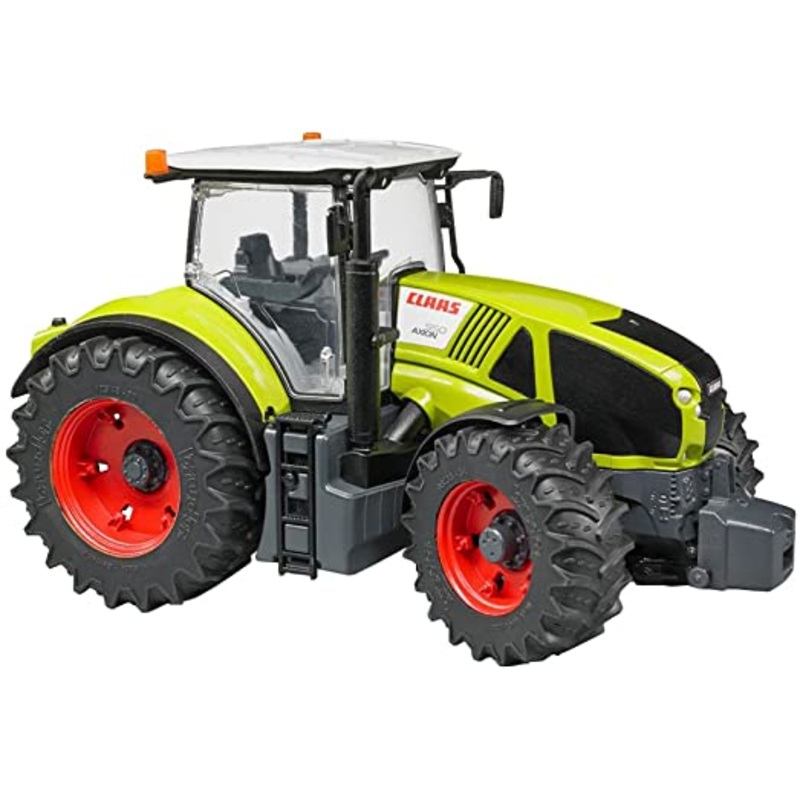 BRUDER 3012 Claas Axion 950 Tractor