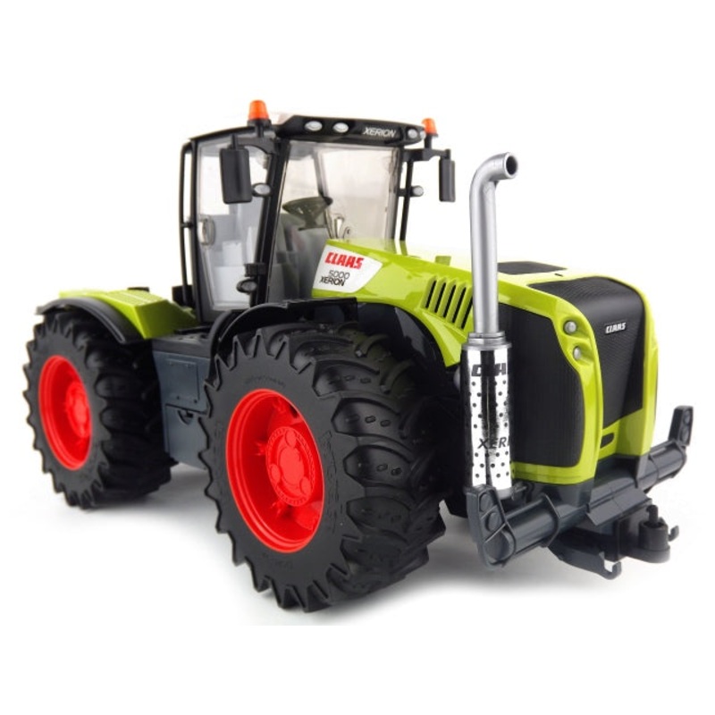 BRUDER 3015 Claas Xerion 5000 Tractor