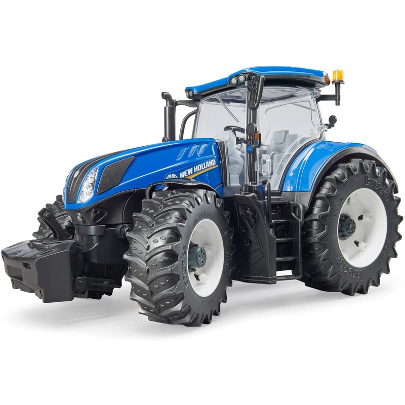 BRUDER 3120 NEW HOLLAND T7.315 TRACTOR