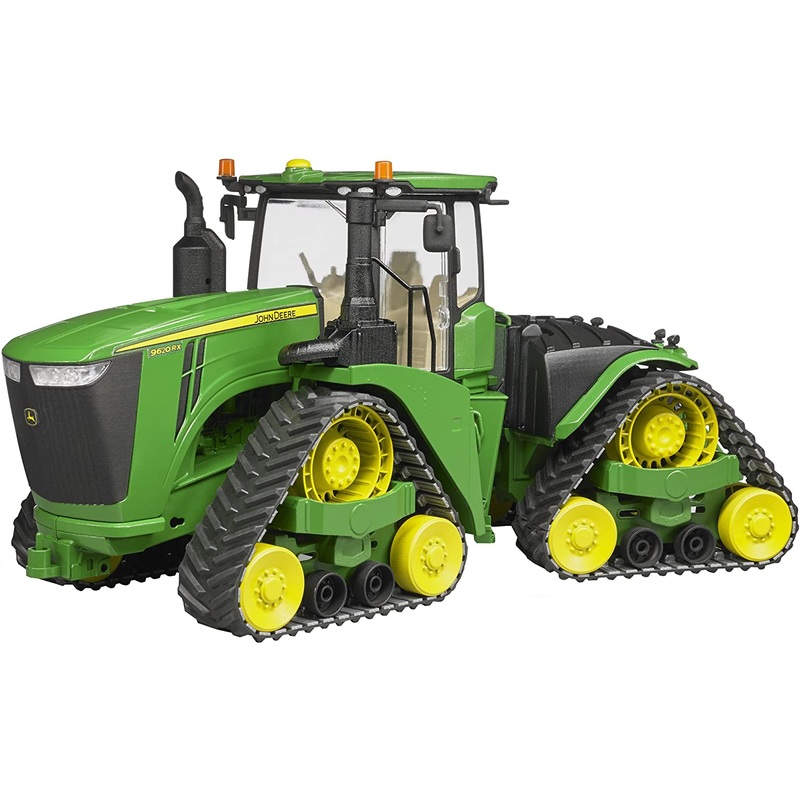 BRUDER 4055 John Deere 9620RX Tracked Tractor