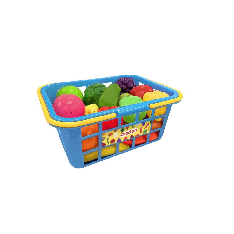 CASDON 63350 FRUIT AND VEG BASKET